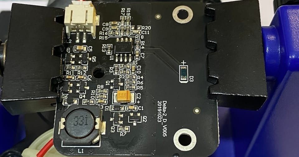 Decoding 2D Lidar Data: Interfacing Sensor from Robotic Vacuum Cleaner 3irobotix CRL-200S